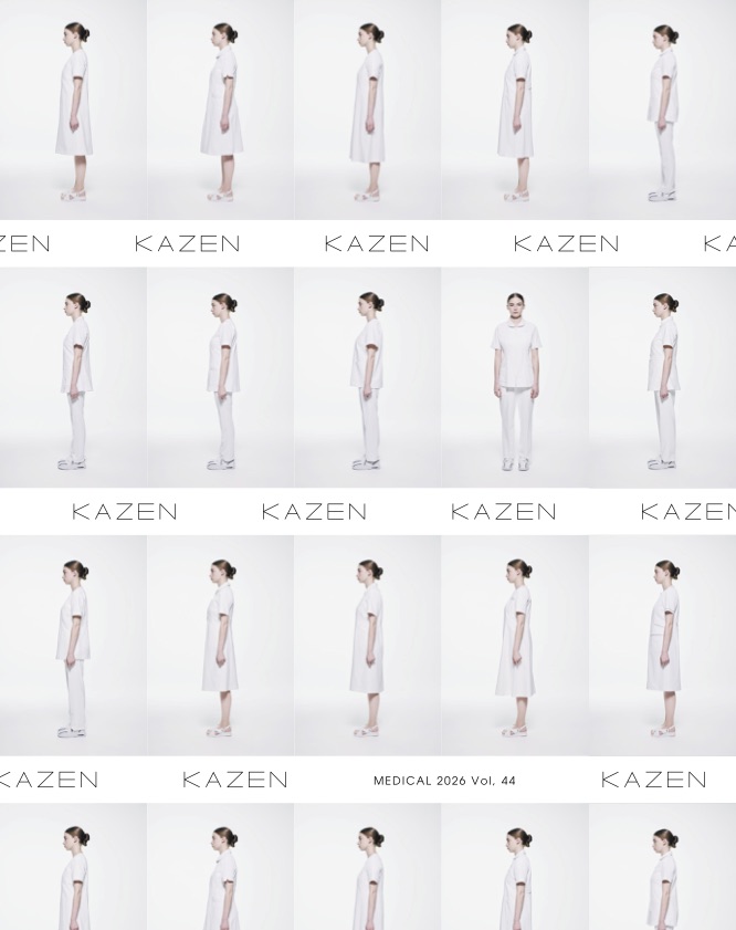 KAZEN Medical2026