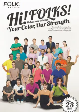 フォーク FOLK2026 cover