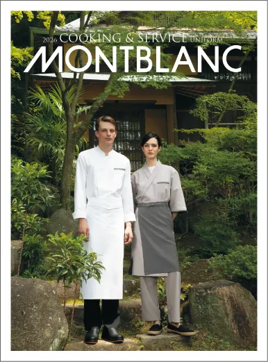 住商モンブラン cooking