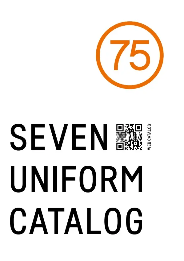 セブンユニフォーム 75（圧縮）